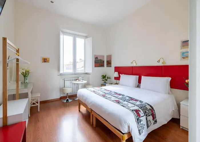 Temple View Fcollection Superior Relais