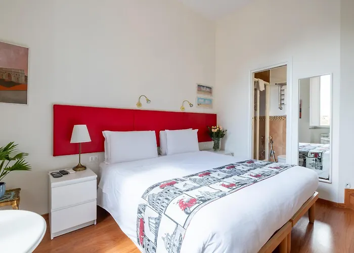 Temple View Fcollection Superior Relais Nocleg ze śniadaniem