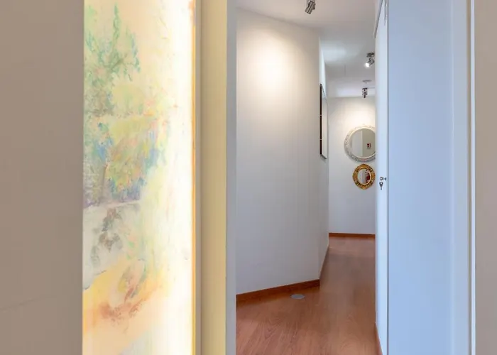 Nocleg ze śniadaniem Temple View Fcollection Superior Relais