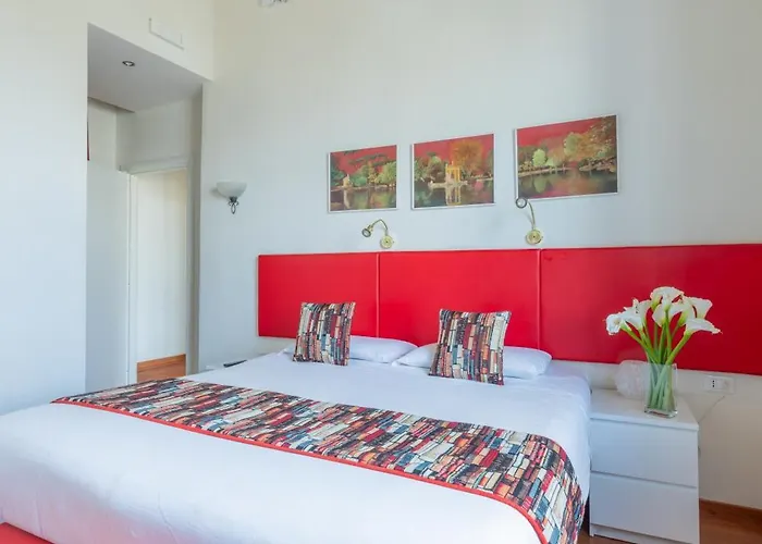 Temple View Fcollection Superior Relais Nocleg ze śniadaniem