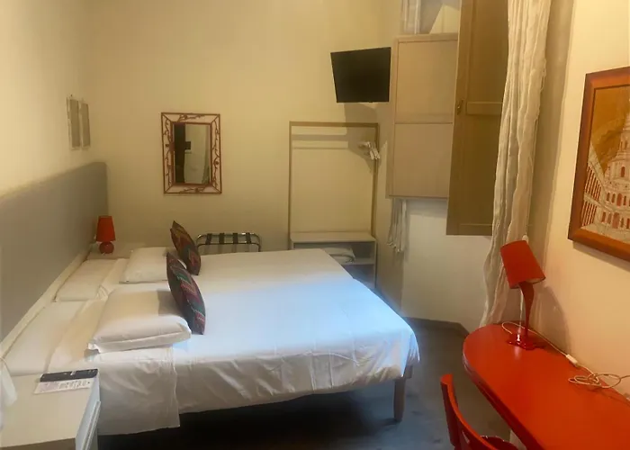 Temple View Fcollection Superior Relais Nocleg ze śniadaniem Rzym