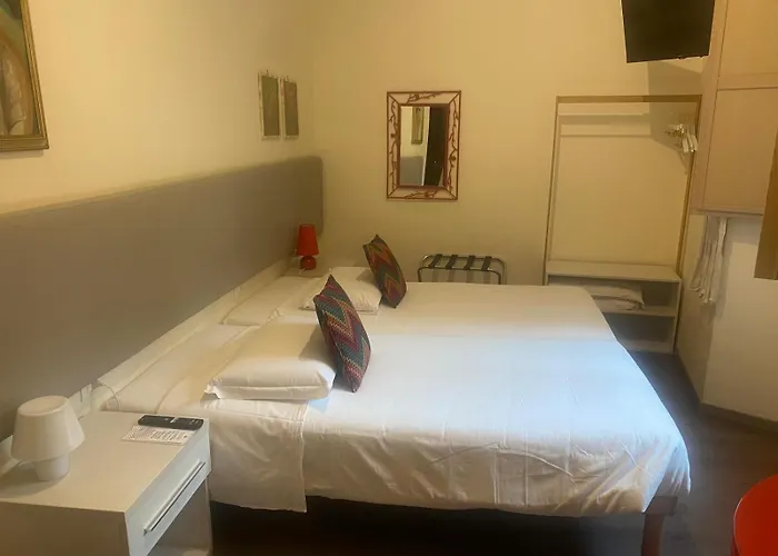 Temple View Fcollection Superior Relais 4* Rzym