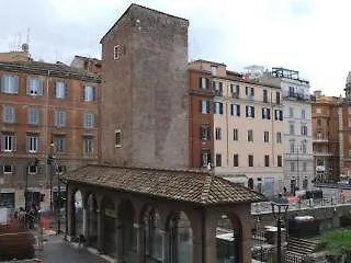 Nocleg ze śniadaniem Temple View Fcollection Superior Relais Rzym