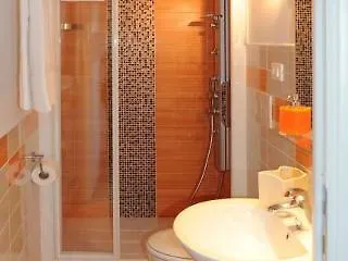 Nocleg ze śniadaniem Temple View Fcollection Superior Relais Rzym