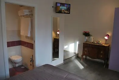 Temple View Fcollection Superior Relais Rzym