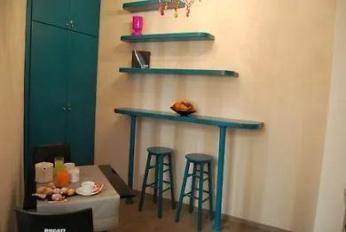 Nocleg ze śniadaniem Temple View Fcollection Superior Relais Rzym