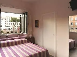 Temple View Fcollection Superior Relais Rzym