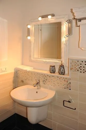 Temple View Fcollection Superior Relais 4* Rzym