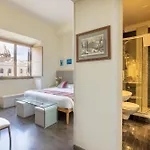 Temple View Fcollection Superior Relais 4* Rome