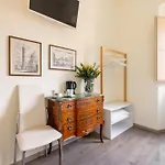 Bed & Breakfast Temple View Fcollection Superior Relais Rome