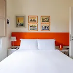 Temple View Fcollection Superior Relais 4* Rome