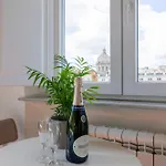 Temple View Fcollection Superior Relais 4* Rome