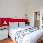Temple View Fcollection Superior Relais Bed & Breakfast