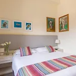 Temple View Fcollection Superior Relais Bed & Breakfast Rome