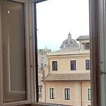 Bed & Breakfast Temple View Fcollection Superior Relais Rome