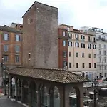 Bed & Breakfast Temple View Fcollection Superior Relais Rome