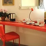 Bed & Breakfast Temple View Fcollection Superior Relais 4*