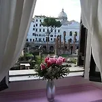 Temple View Fcollection Superior Relais 4* Rome