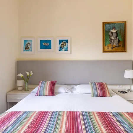 Temple View Fcollection Superior Relais Rome