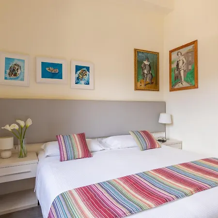Temple View Fcollection Superior Relais Bed & Breakfast Rome