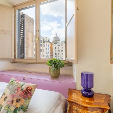 Temple View Fcollection Superior Relais Bed & Breakfast