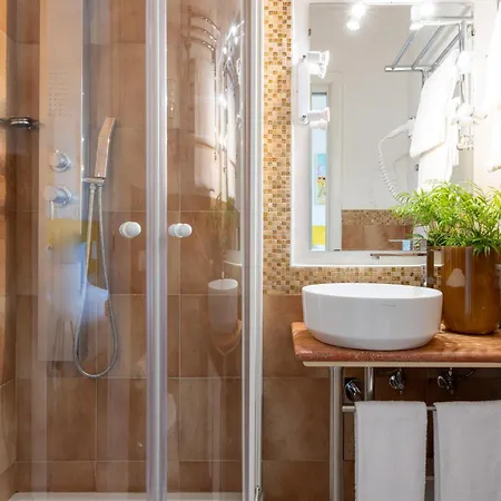 Temple View Fcollection Superior Relais Bed & Breakfast 4*