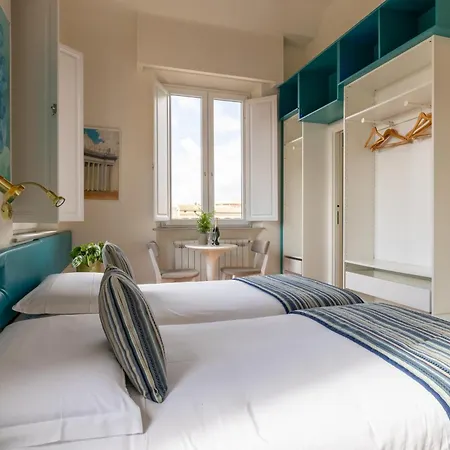 Bed & Breakfast Temple View Fcollection Superior Relais 4*