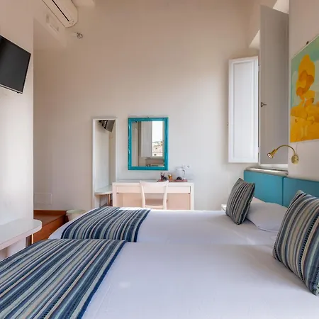 Temple View Fcollection Superior Relais Rom